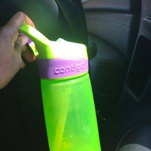 Water bottle